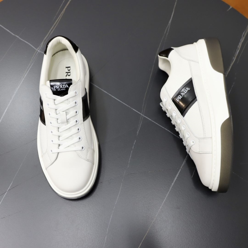 Prada Casual Shoes